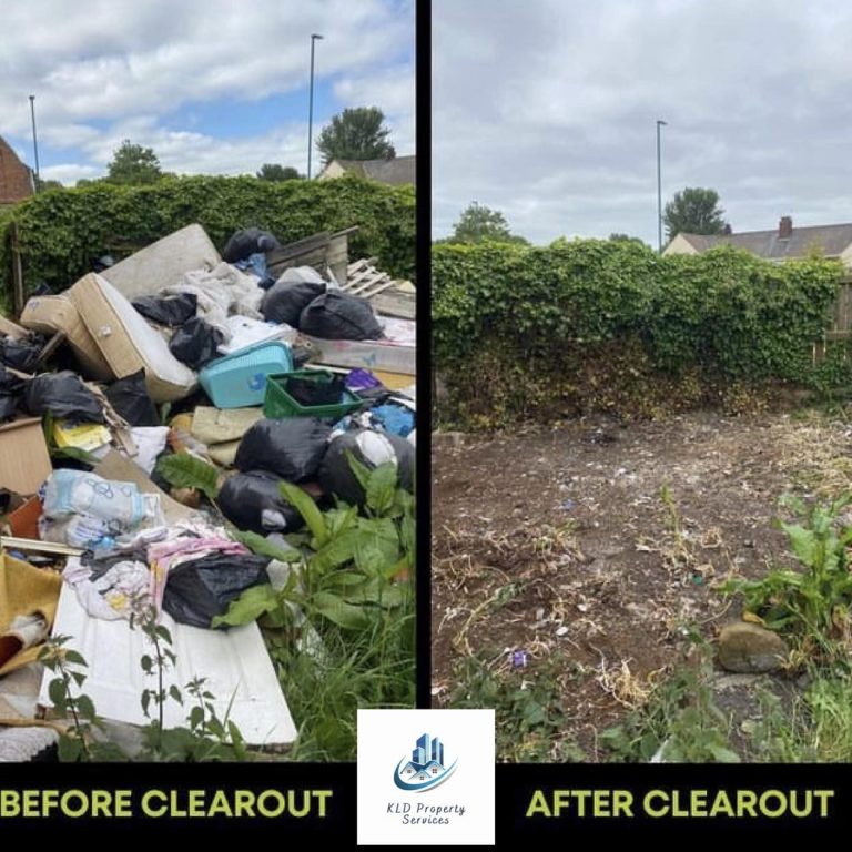 KLD Property Services Teesside Property Maintenance KLD Property Services Teesside Property Maintenance